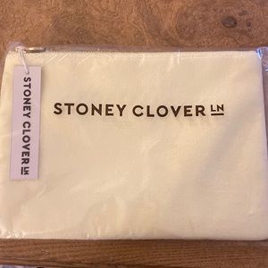 SCL Flat Pouch in Passion Fruit